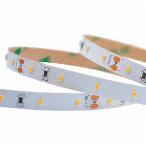 12v 3014 Single Color High Brightness Linear Light LED Soft Light Strip 60