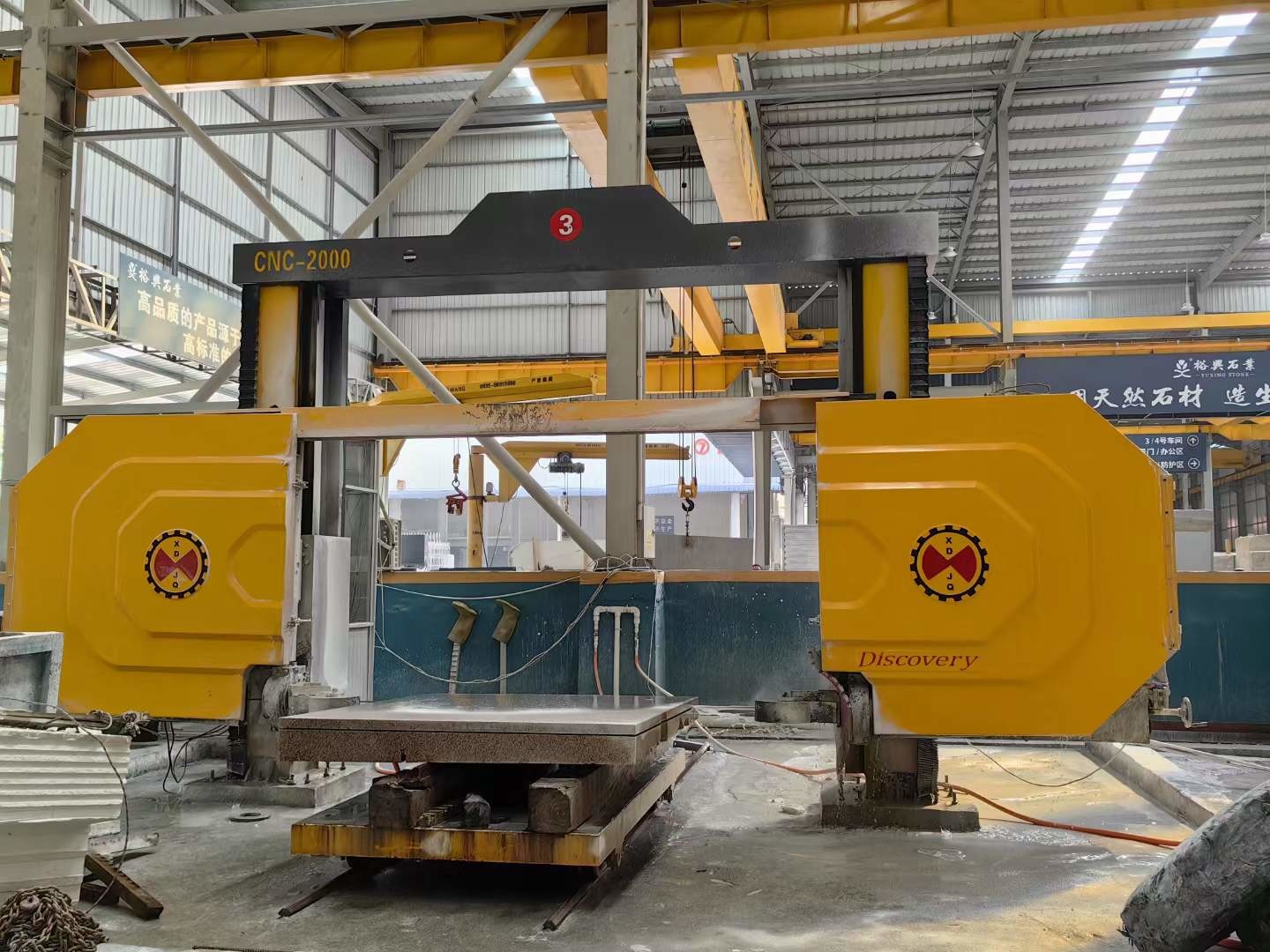 Electric Automatic Power Source with Optional 360° Rotation Degree