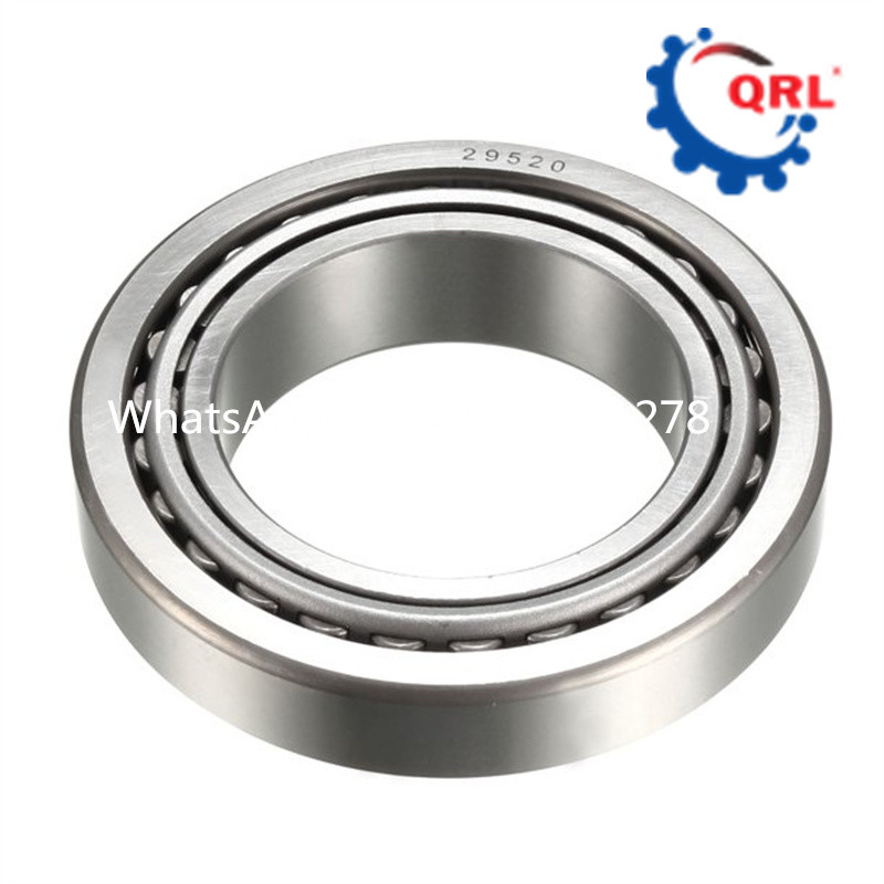 29590/20 Auto Tapered Roller Bearing Size 66.6*107.5*25.4mm