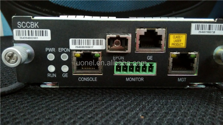 ZTE 9806H Main Control GPON EPON ZTE SCCT SCCBK E-SCCBK SCCF SCCB E-SCCB SCCFD SCCFA atlci/atlcz PWAHF PWDHE pwahf PWAHE