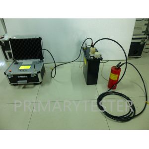 Very Low Frequency Tester 30KV