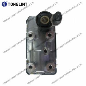 G-009 Turbo Electronic Actuator GTB1756VK 6NW009660 781751 fit for Audi A4 A6