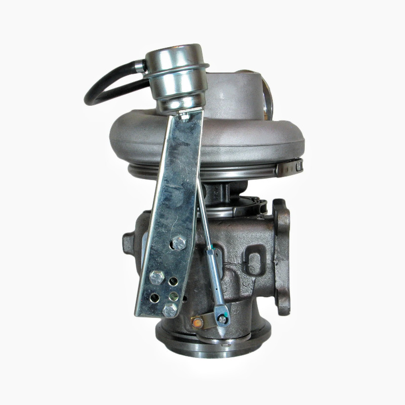 Oem HX55W Holset Turbocharger 4043707 4037633 4089862 4037634 4352298 For Cummins QSM3 ISM QSM