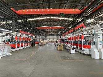 SUZHOU CMT ENGINEERING CO., LTD.