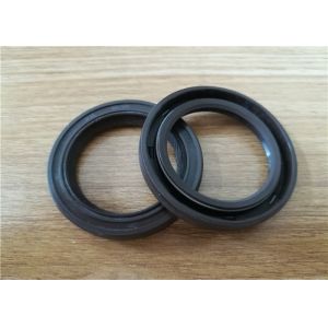 China Round Trailer Oil Seals Set Of 2 for Trailer Sealing Reliability Upgrade on sale