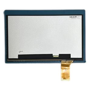 Capacitive Touchscreen IPS TFT LCD Screen 13.3 Inch FHD EDP Display