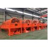 Buy cheap Drum type sieving machine from wholesalers