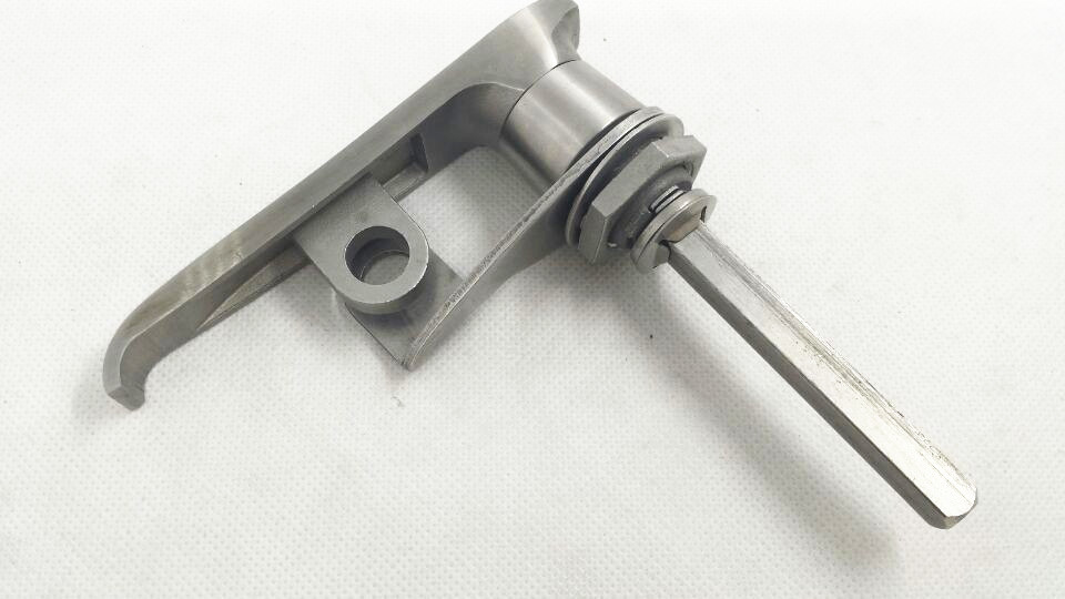 OEM Stainless Steel Cabinet Lock Garage Mailbox Handle Door Lock