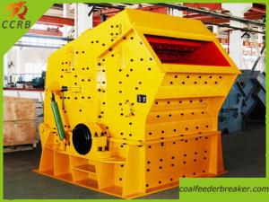  PF Series Horizontal Shaft Impact Crusher Manufactures