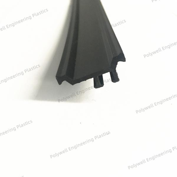 CT Type Nylon Heat Insulation Pipes Material PA66 GF25 Windows Aluminum Parts