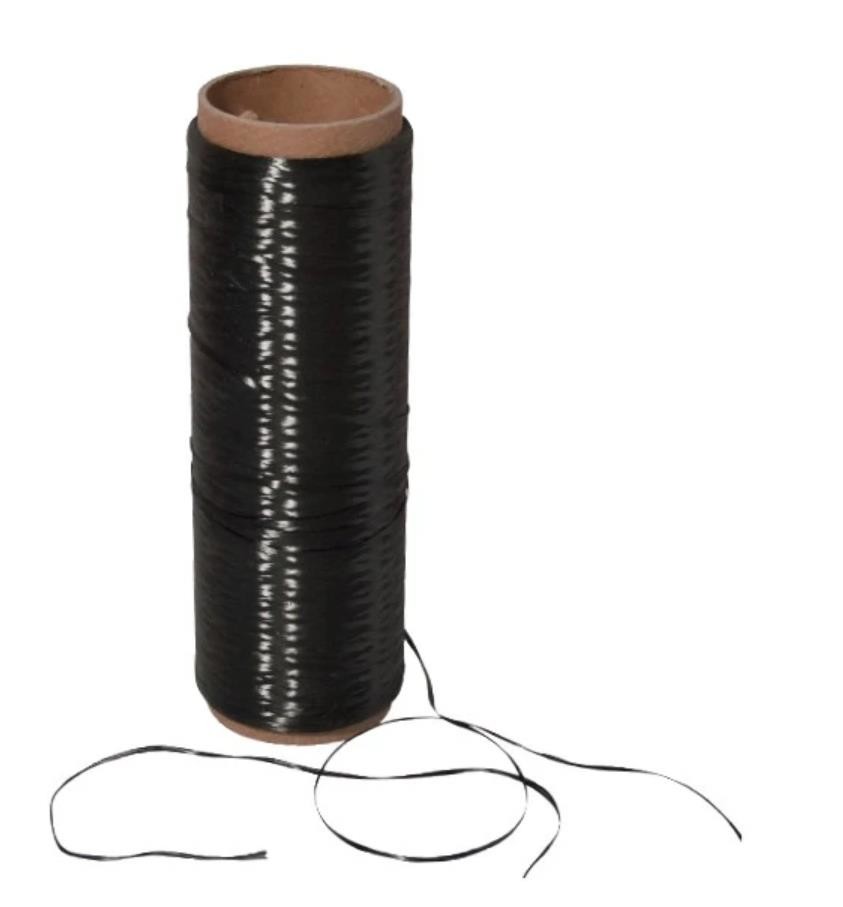 Anti Corrosion High Strength Carbon Fiber Anti Static High Composite Material