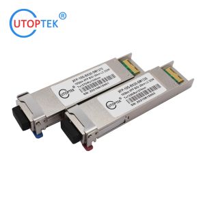 Cisco Compatible 10G XFP bidi LC 10Km xfp transceiver modules for Huawei/HPE