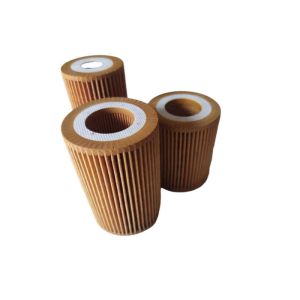 Eco Automobile Oil Filters 06E115562B 045115466A 071115562A 045115389C For Audi