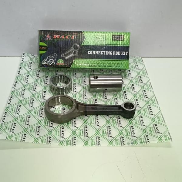 CG 125 Motorcycle Connecting Rod Kit Alloy Steel / Aluminum Alloy Motorcycle