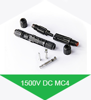 Switchgear Solar SAA TUV 1000V DC Isolator Switch