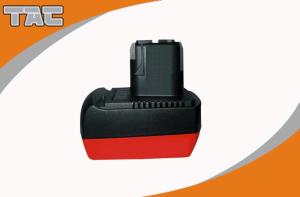  High Discharge Voltage Ni MH Batteries for Cordless Power Tool Manufactures