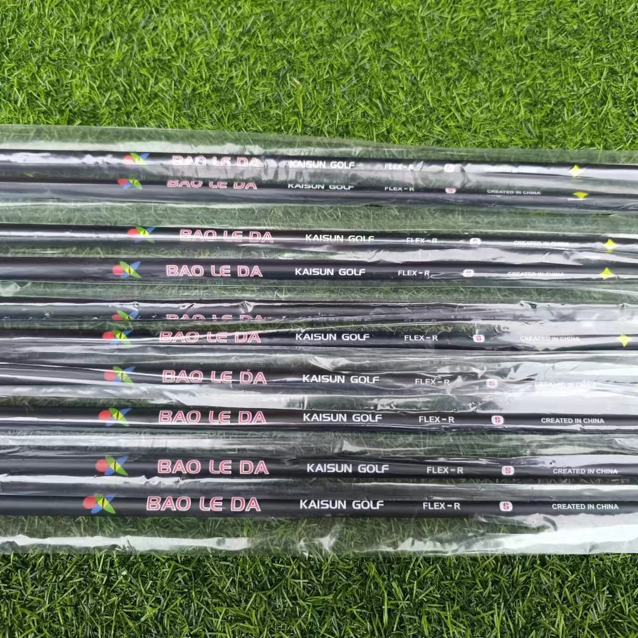 golf shaft , golf carbon shaft , golf graphite shaft length 46 inch