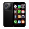 Buy cheap XS18 Pro Mini 3G Smart Phone Android 8.1 3.0 Inch 2+16GB Dual SIM GPS WiFi from wholesalers