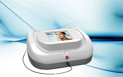 2017 hot sale 30MHz high frequency telangiectasia spider vein removal machine