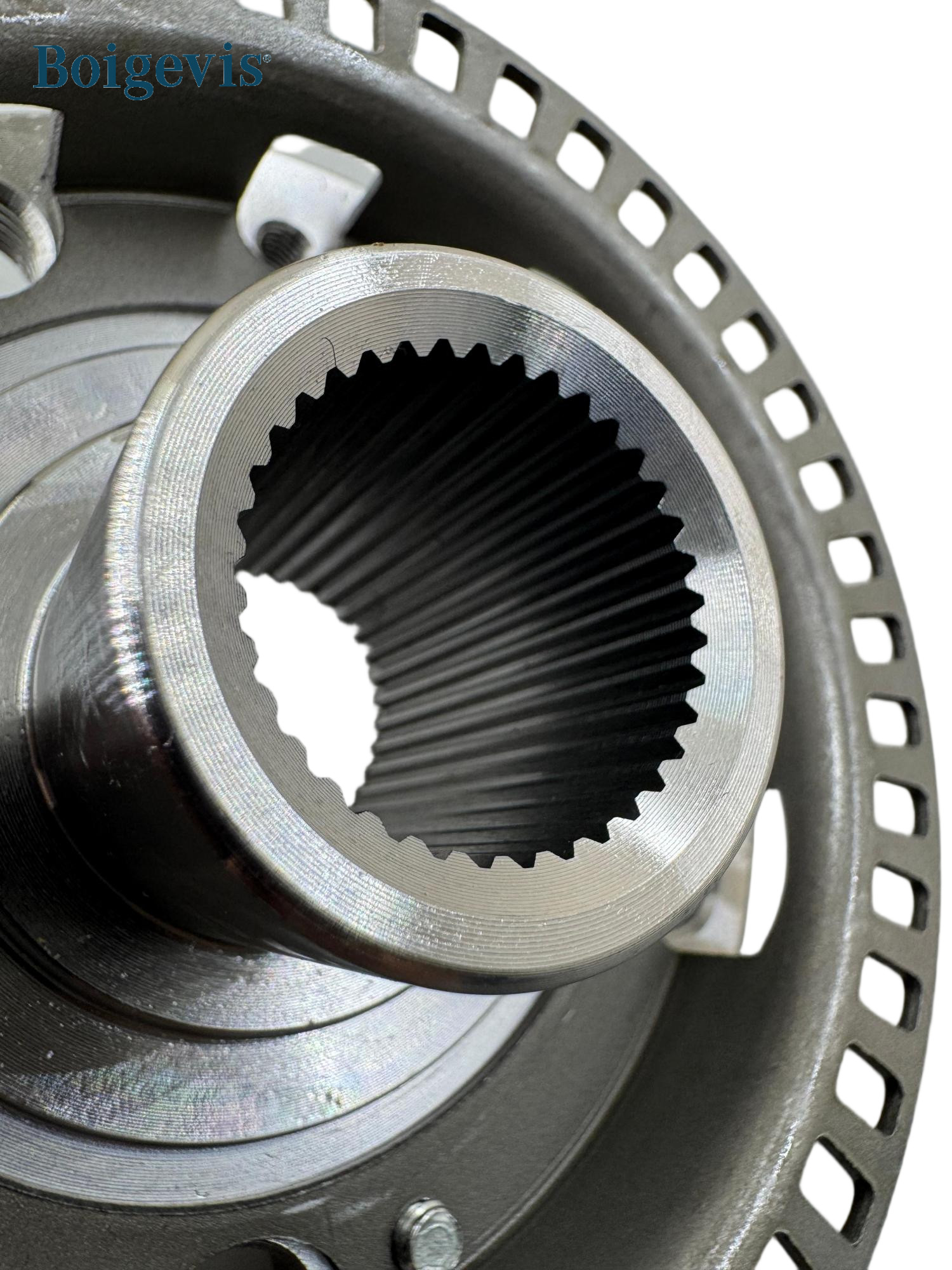 1J0407613C 1J0407613G 180407613 Wheel Hub For AUDI SEAT SKODA VAG VW