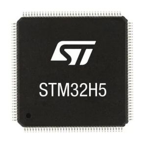 STM32H573IIK3Q STMicroelectronics Manufactures
