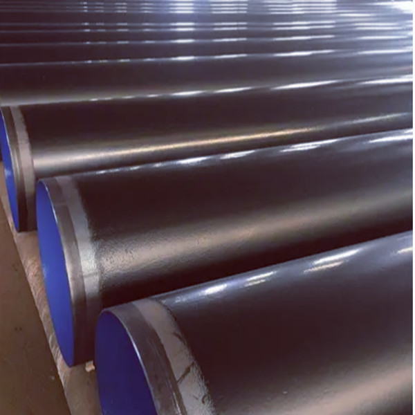 En 10217-1 Standards Ssaw Tube Pressure Purposes P235tr1 Grade