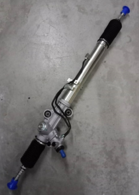 Lexus LX470 LHD Power Steering Rack Oem 44250-60060 44250-60050 Land Cruiser 98-02 FZJ100 Steering Gear Rack & Opinion