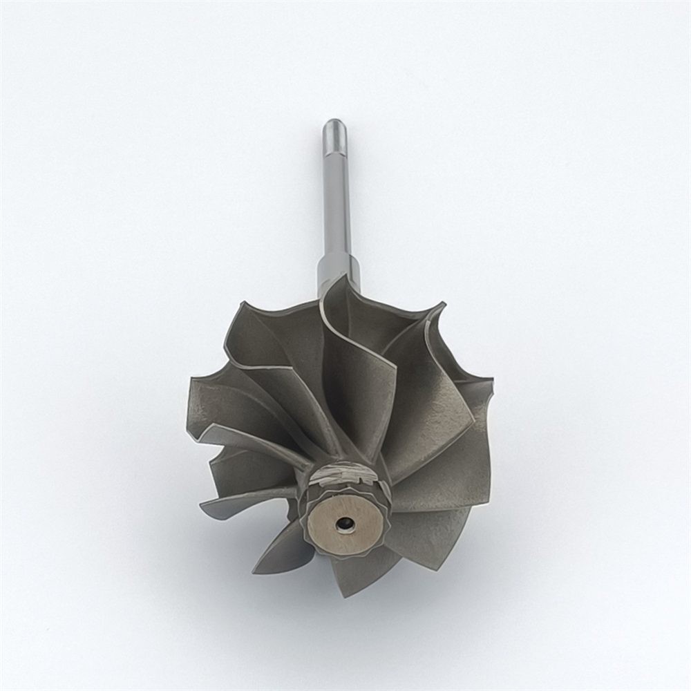 GT2256V Turbine Wheel For 434717-0012 434717-0028 434717-0033 Turbochargers