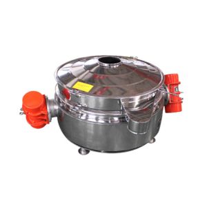 Ps Flow Thru Separator 1450r/Min High Efficient Screening