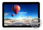 Touch Screen 22'' Lcd Advertising Display Monitor Kiosk Player Andriod System