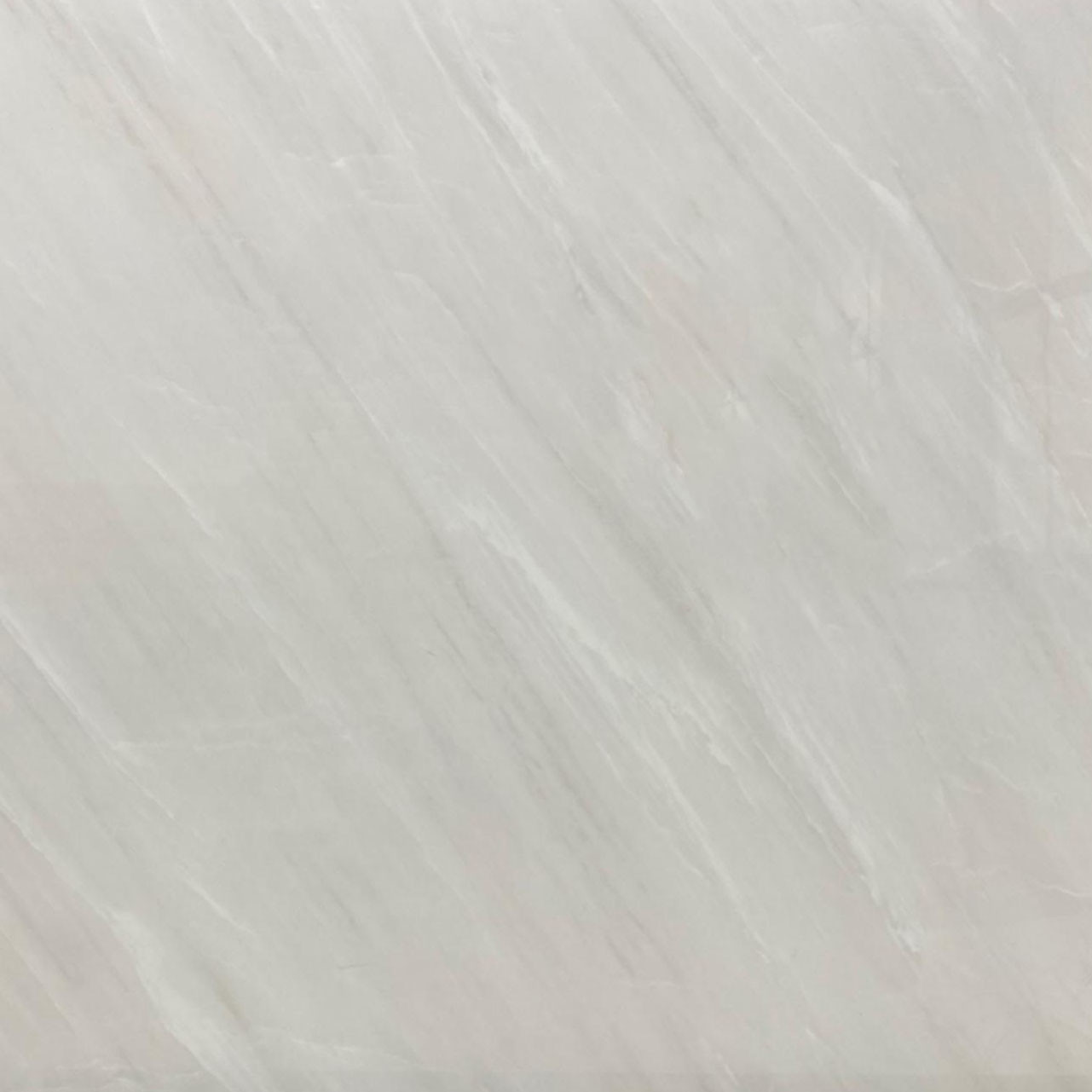 Wear Resistance Glossy Polished Glazed Tiles Gray Porcelain Panels For Kitchen Balcony Floor