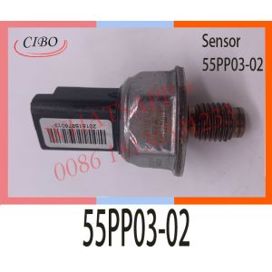 55PP03-02 High quality oil Fuel pressure sensor 9307Z511A For Ssangyong Kyron 2