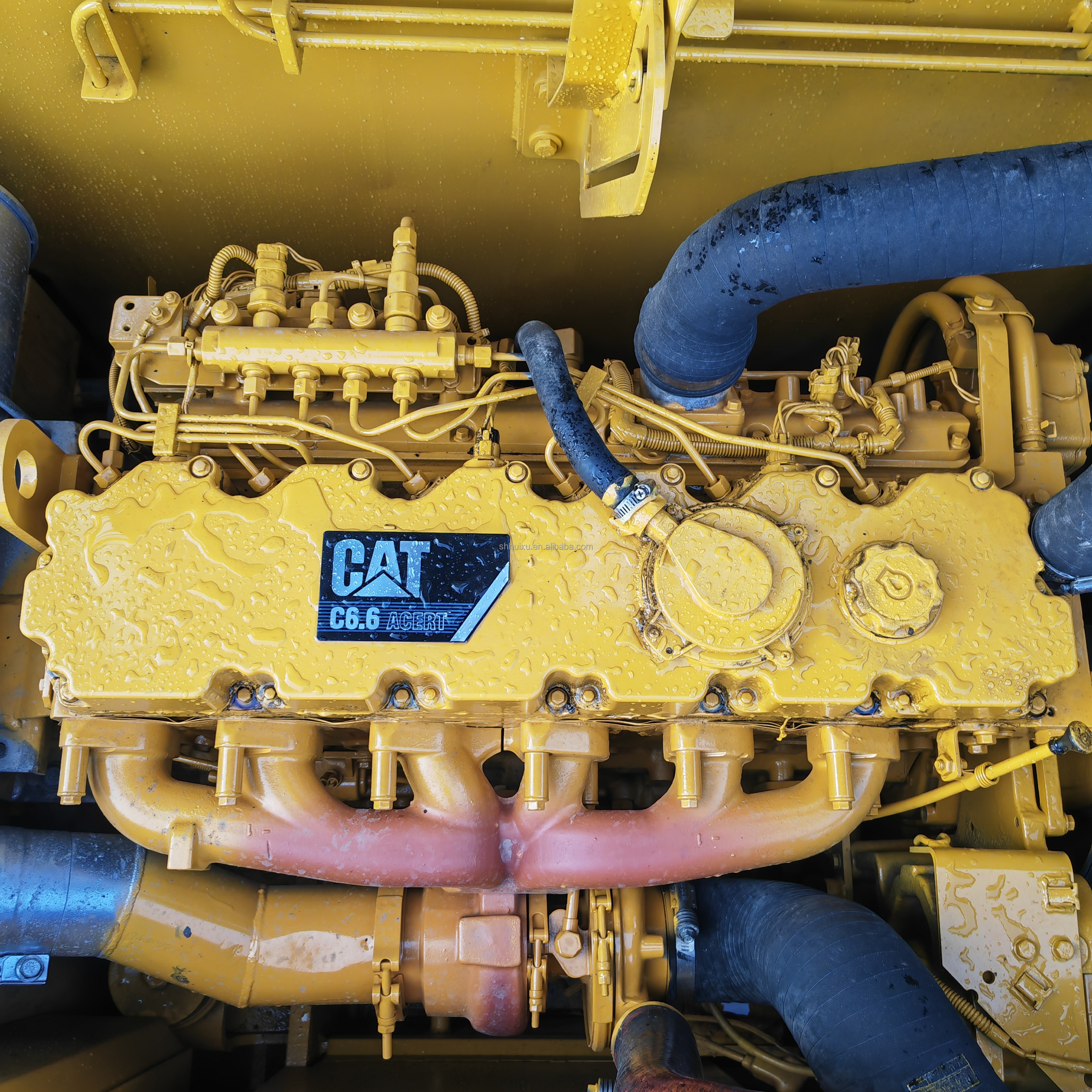 Used Caterpillar excavators CAT 320D2 320GC 330D excavadora CAT 320D2 For Sale heavy equipment machinery