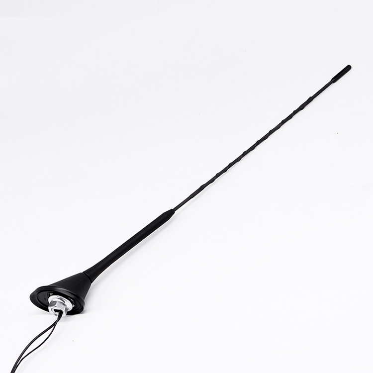 Portable Ham Radio Car Antenna 20dBi 1605KHZ With SMA Male