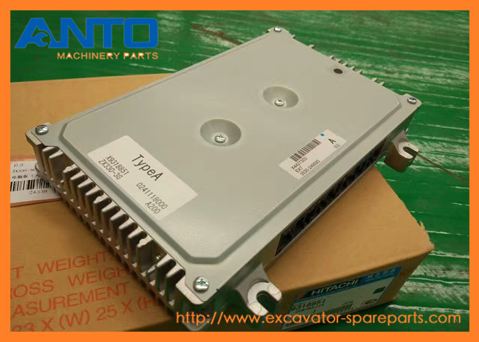 ZX330-3G ZX350-3G Hitachi Excavator Controller CPU Controller 9318851