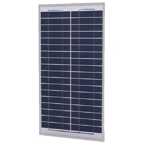 High Efficiency PV Solar Panels