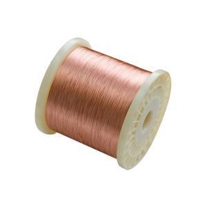  Highly Durable Copper Nickel Alloy Wire With Shear Modulus 57.0 GPa Diameter 0.02mm-30mm Manufactures