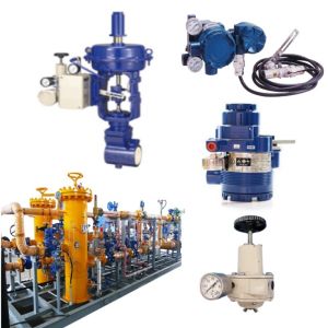 Factory Supplier AZBIL AVP100 / AVP102 / AVP200 / AVP201 / AVP202 / AVP300 /