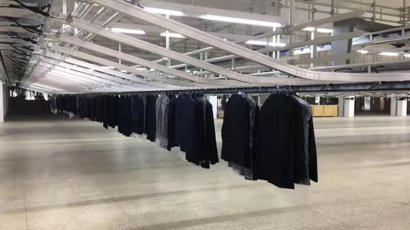 2021 Formal Women Uniform Long Sleeve Women's Suits Customized Ladies Office Slim Suit Set