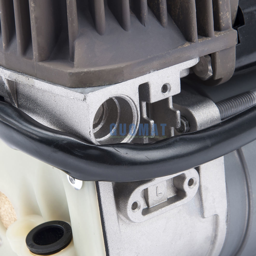 Wabco 4154033040 BMW Air Suspension Compressor for BMW X5 / E53 Air Pump 37226787617