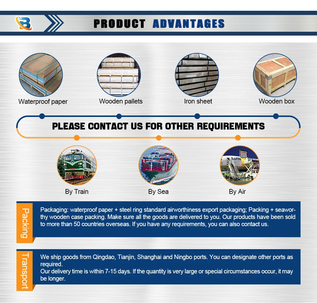Aluminium Sheet Manufacturers 1050 1060 1100 3003 5083 6061 Alloy Aluminum Plates on Sale