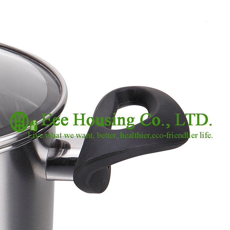cookware with stainless steel manufactuer in China, kitchenware for sale,cooking pot,steamer pot,soup,mini pot kitchen