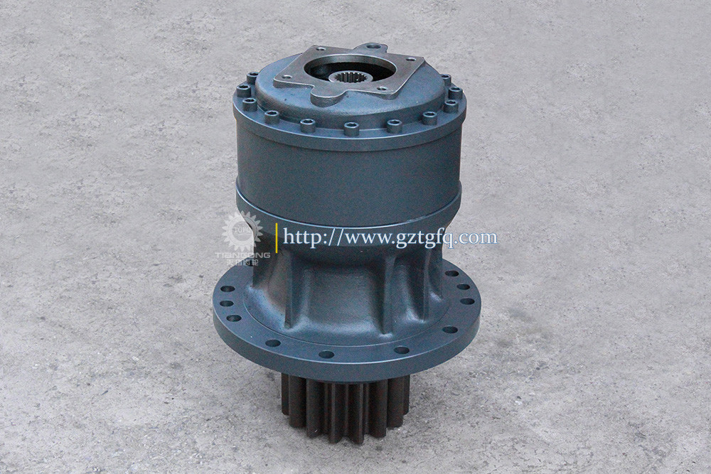 EC360 Excavator Swing Reducer Vol-vo Swing Gearbox VOE14619955