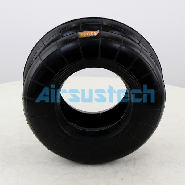 NO. S-160-2 Yokohama Air Spring 220mm Double Convoluted Industrial Rubber