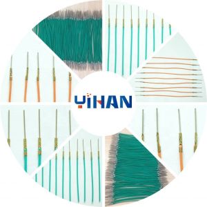 Upgrade Your Production Line with YH-S2 Fully Automatic Terminal Crimping