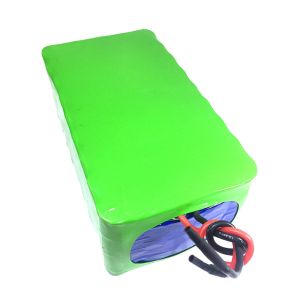 portable Custom 18650 12V 30Ah Lithium Ion Battery Pack