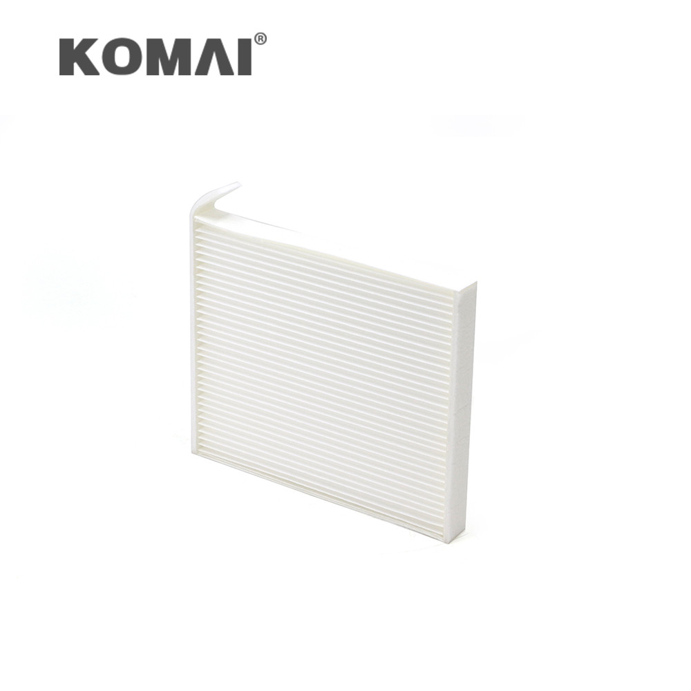 KOMAI Air-conditioning Filter 203-979-6840 SKL 46418 SC 80015 PA5622 CA-56070 For KOMATSU PC50-75 PC120-6/60-7