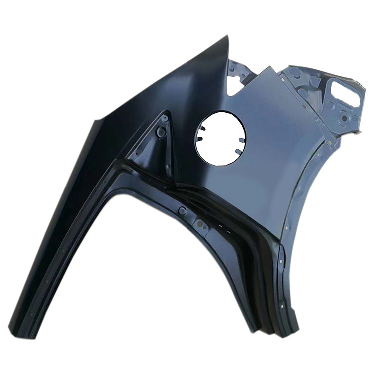 YARIS VIOS 14- Car Fender Accessories OEM 53812-K0010
