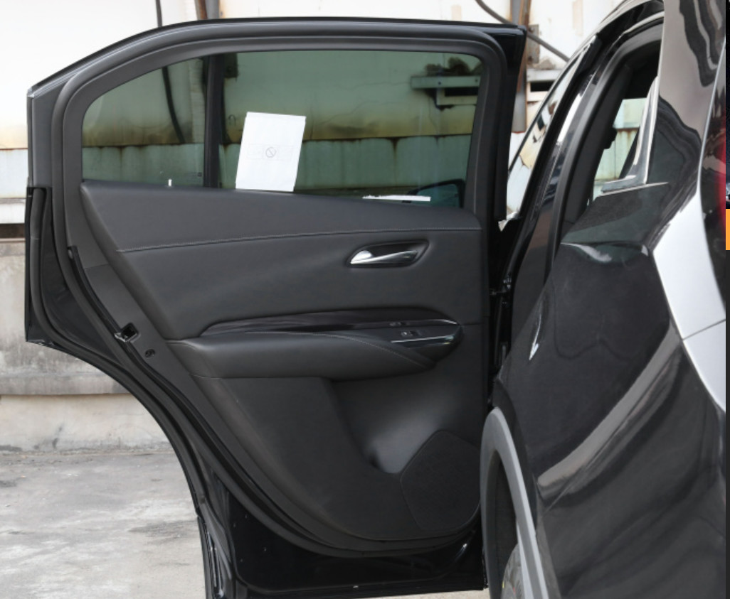 Cadillac XT4 2023 28T 2WD Fengshang 5 Door 5 seats Compact SUV
