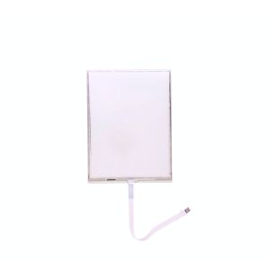 Reshine Dustproof 5 Wire Resistive Touch Screen Panel Sunlight Readable